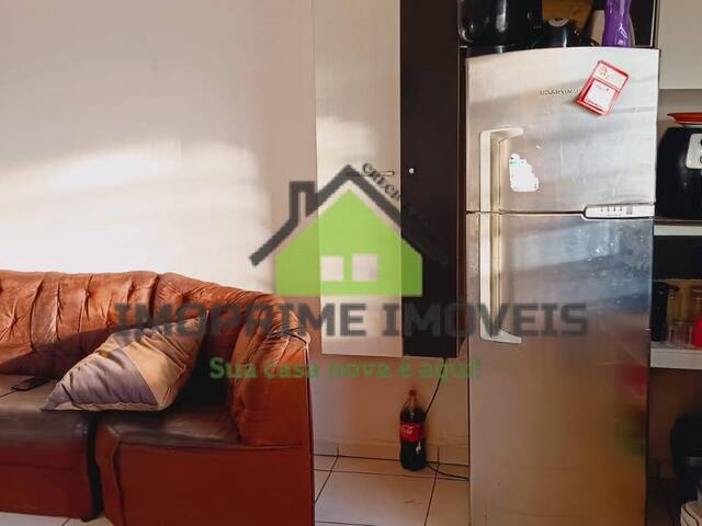 #389 - Casa para Venda em Jacareí - SP - 2