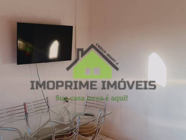 #389 - Casa para Venda em Jacareí - SP - 3