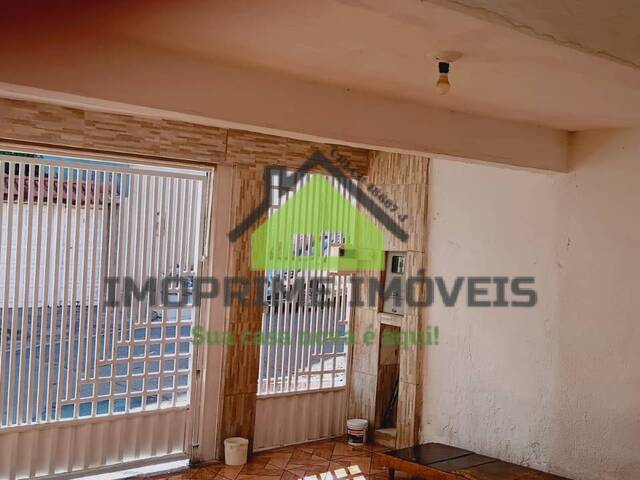 #389 - Casa para Venda em Jacareí - SP - 1