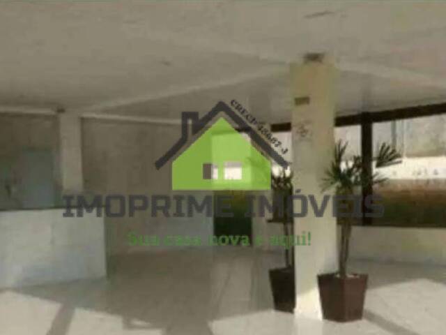 Apartamento para Venda em Jacareí - 4
