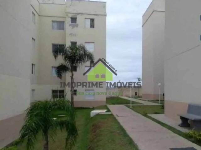 Apartamento para Venda em Jacareí - 5