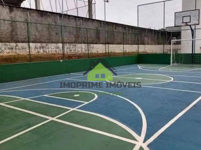 #392 - Apartamento para Venda em Jacareí - SP - 3