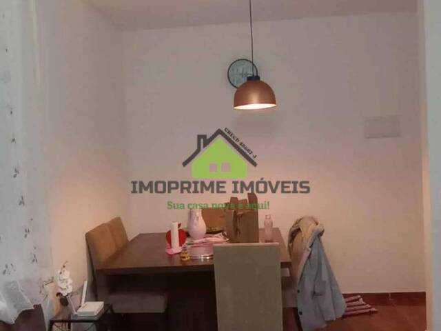 #392 - Apartamento para Venda em Jacareí - SP - 1