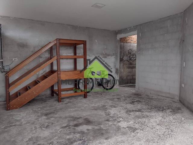 #393 - Casa para Venda em Jacareí - SP - 2