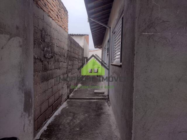 Casa para Venda em Jacareí - 4
