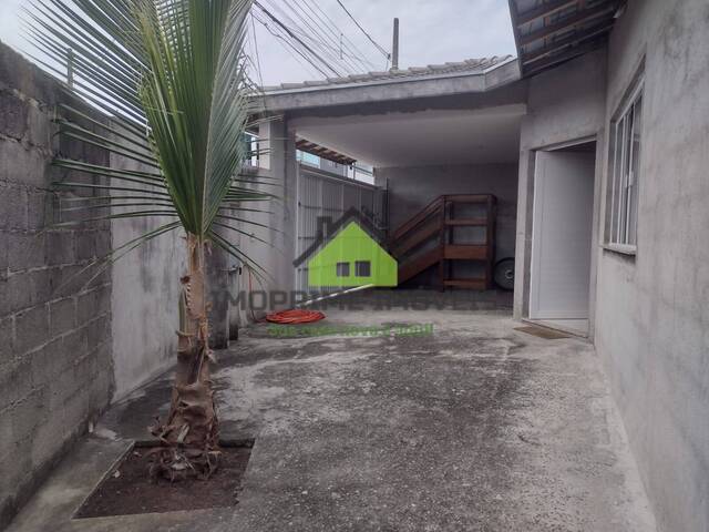 #393 - Casa para Venda em Jacareí - SP - 3