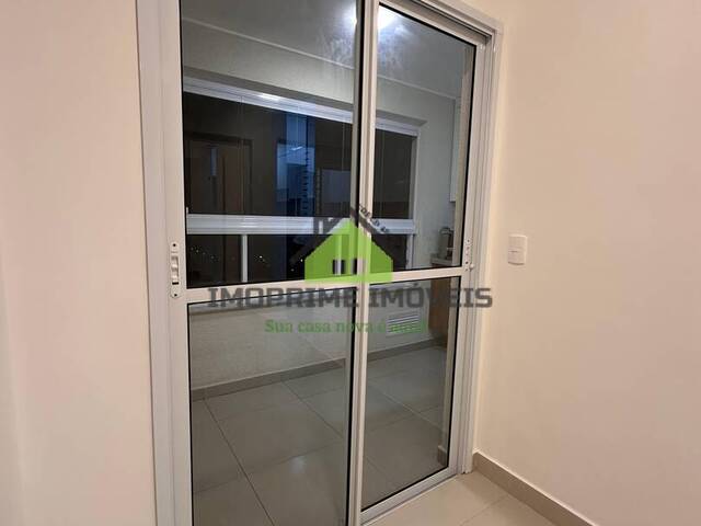 #394 - Apartamento para Venda em Jacareí - SP - 3