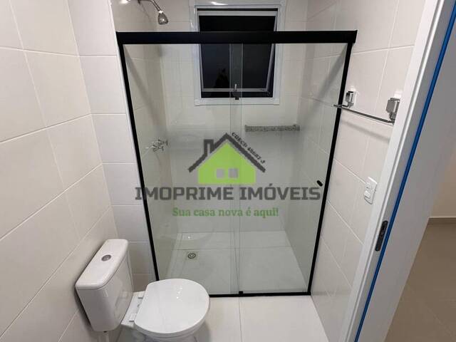 Apartamento para Venda em Jacareí - 4