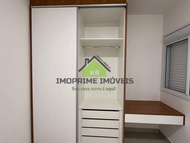 Apartamento para Venda em Jacareí - 5