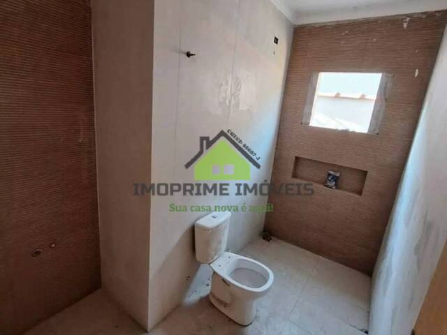 #396 - Casa para Venda em Jacareí - SP - 2