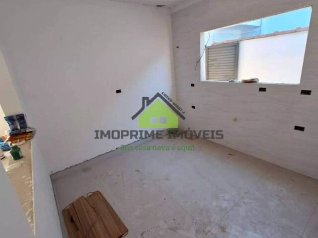 #396 - Casa para Venda em Jacareí - SP - 3