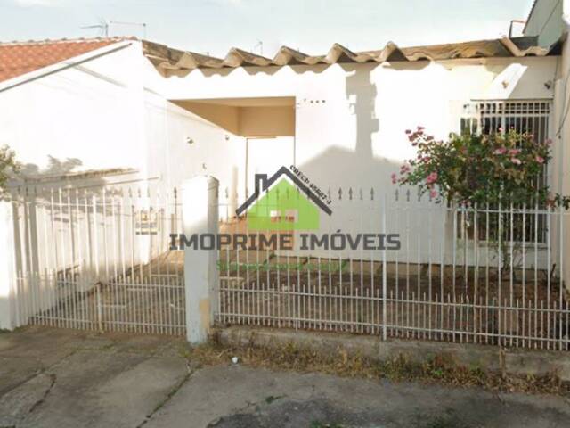 #396 - Casa para Venda em Jacareí - SP - 1