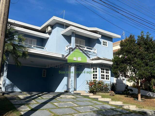 Venda em Loteamento Villa Branca - Jacareí