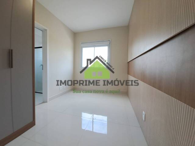 #398 - Apartamento para Venda em Jacareí - SP - 3