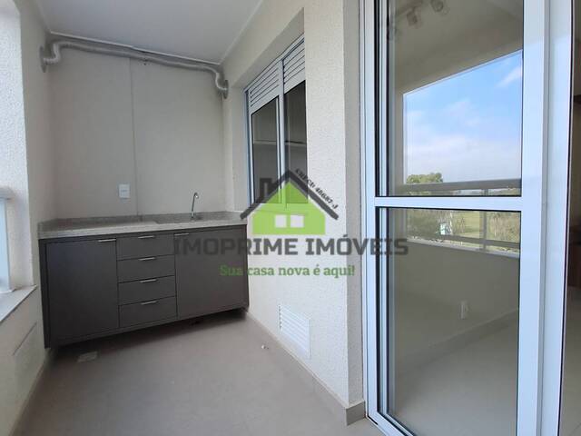 Apartamento para Venda em Jacareí - 4