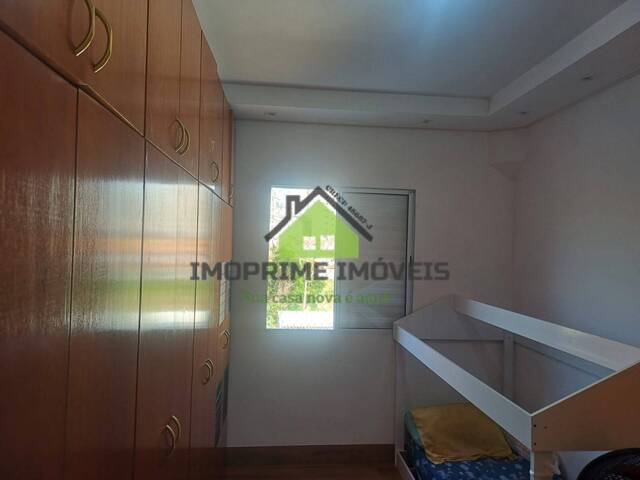 Apartamento para Venda em Jacareí - 5