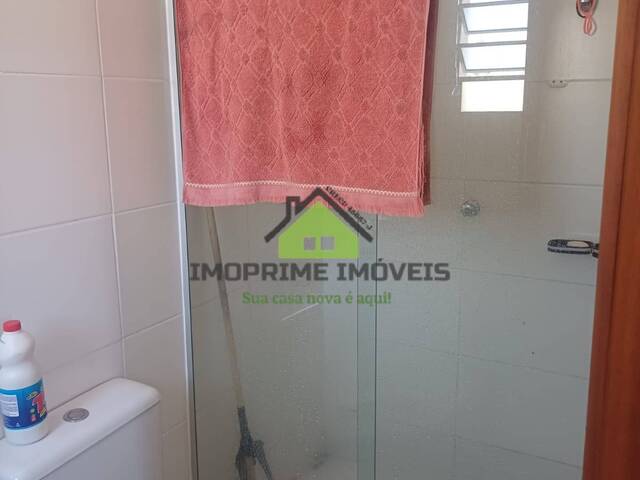 Apartamento para Venda em Jacareí - 4