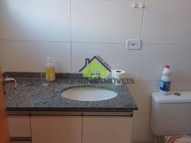 #399 - Apartamento para Venda em Jacareí - SP - 3