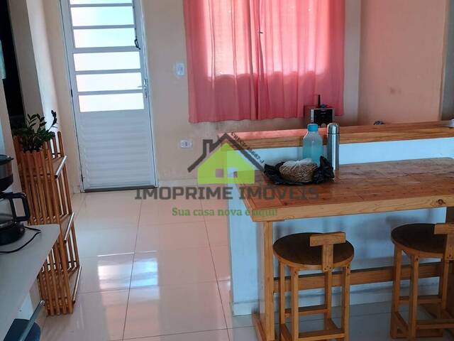 #401 - Casa para Venda em Jacareí - SP - 1