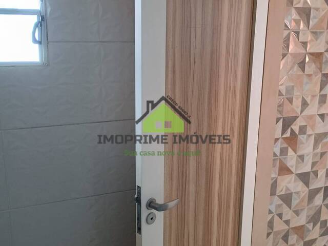 #401 - Casa para Venda em Jacareí - SP - 2