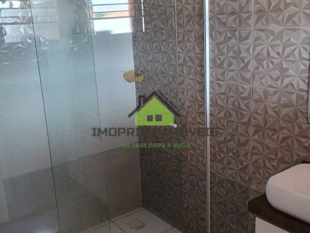 #401 - Casa para Venda em Jacareí - SP - 3