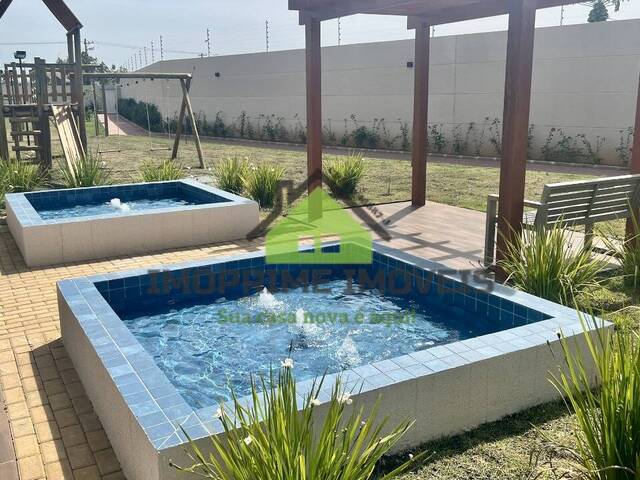 Apartamento para Venda em Jacareí - 4