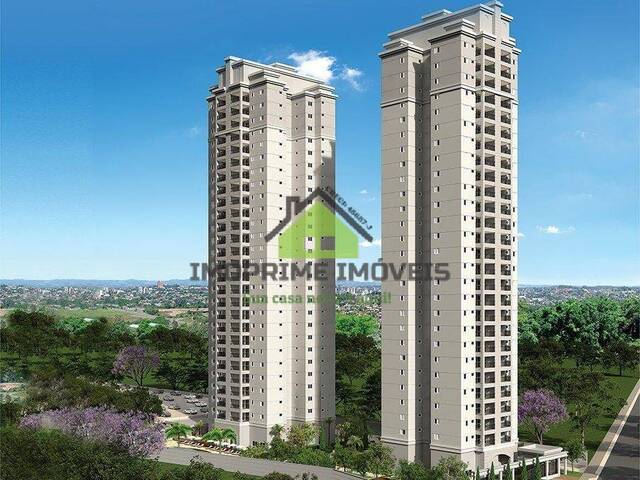 Apartamento para Venda em Jacareí - 5