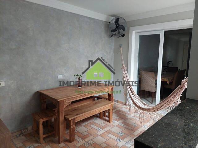 #403 - Casa em condomínio para Venda em Jacareí - SP - 3