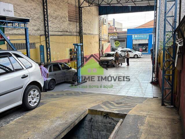 #404 - Galpão para Venda em Jacareí - SP - 3