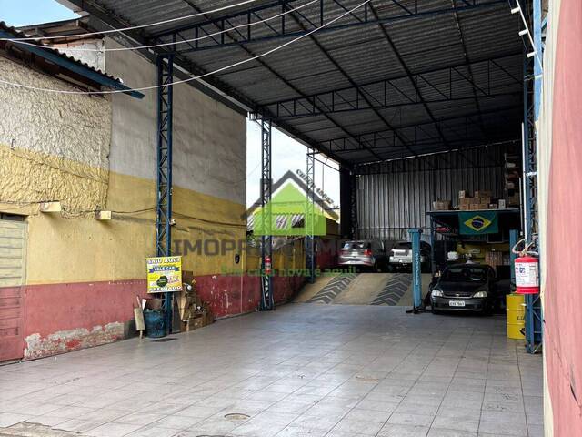 Venda em Centro - Jacareí