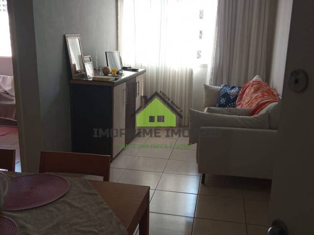 #406 - Apartamento para Venda em São José dos Campos - SP - 2