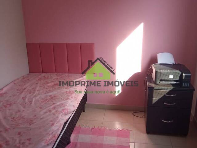 Apartamento para Venda em São José dos Campos - 4