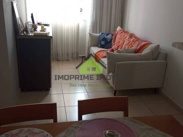 #406 - Apartamento para Venda em São José dos Campos - SP - 3