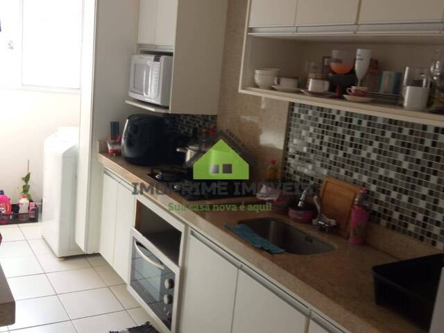 #406 - Apartamento para Venda em São José dos Campos - SP - 1