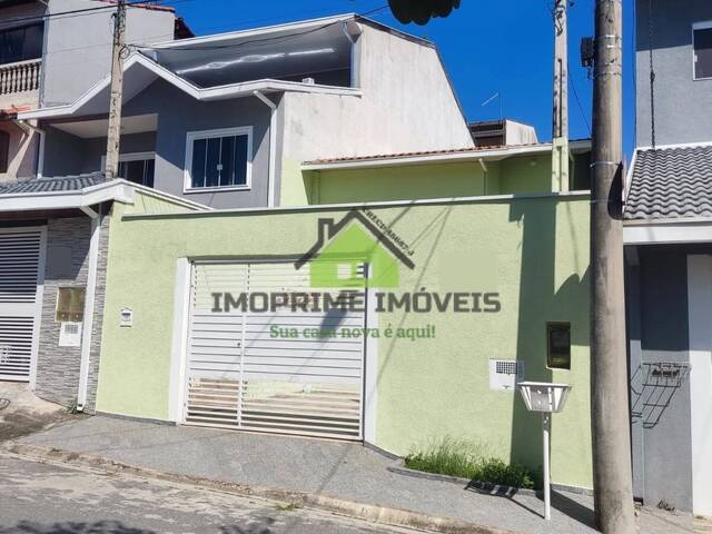 Venda em Loteamento Villa Branca - Jacareí