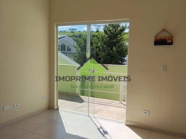 #407 - Casa para Venda em Jacareí - SP - 3