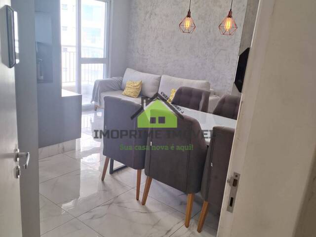 #408 - Apartamento para Venda em Jacareí - SP - 2