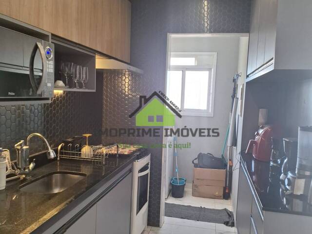 Apartamento para Venda em Jacareí - 5