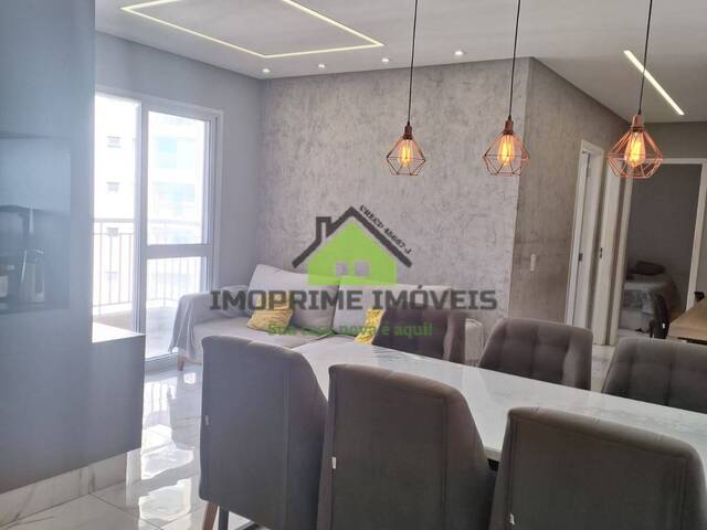 Apartamento para Venda em Jacareí - 4