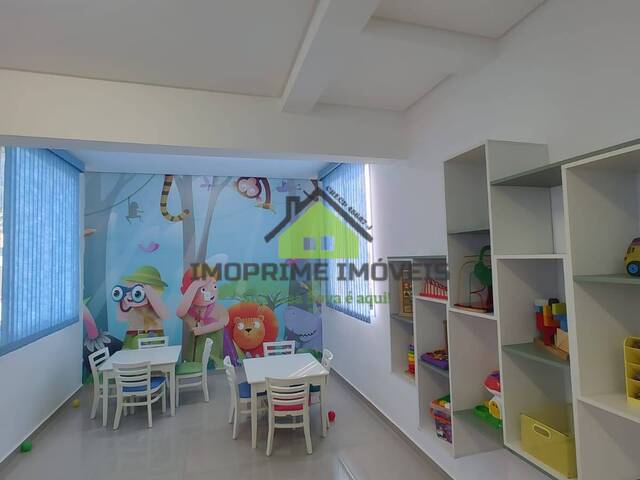 #10159 - Apartamento para Venda em Jacareí - SP