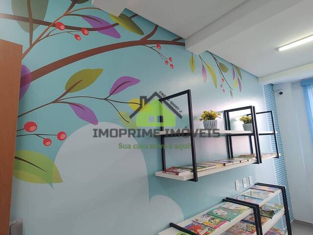 #10159 - Apartamento para Venda em Jacareí - SP