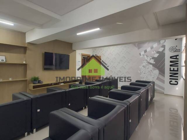 #10159 - Apartamento para Venda em Jacareí - SP