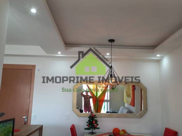 Apartamento para Venda em Jacareí - 4