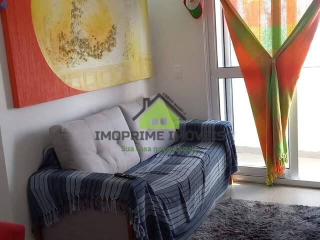Apartamento para Venda em Jacareí - 2