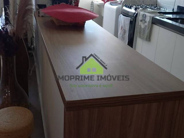 Apartamento para Venda em Jacareí - 5