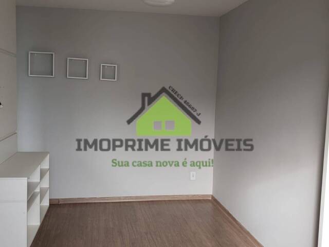 #409 - Apartamento para Venda em Jacareí - SP - 3