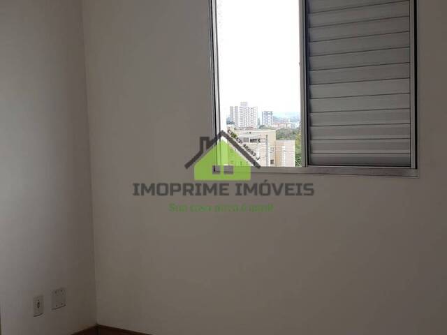 Apartamento para Venda em Jacareí - 4