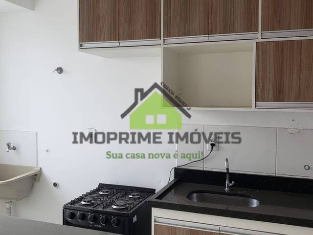 Apartamento para Venda em Jacareí - 5