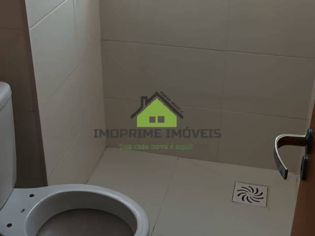 #410 - Apartamento para Venda em Jacareí - SP - 3