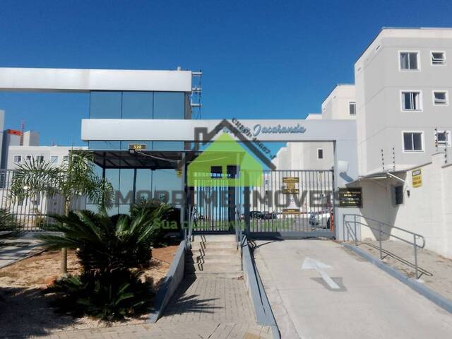 Venda em Vila Nova Alianca - Jacareí